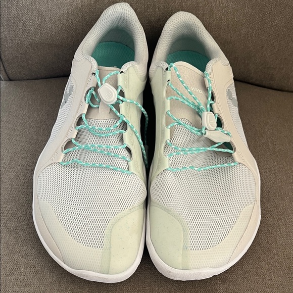 Shoes - VIVOBAREFOOT Primus Trail II FG Mens EU 40 US Moonstone Minimalist Shoes NEW